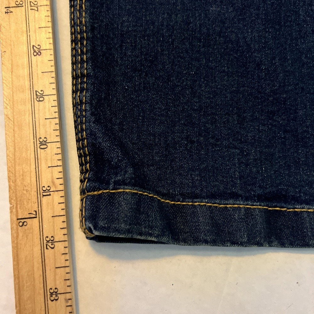 WGA Men's 38/32 Carpenters Flex Performance Pants Staright Fit‎ Orig. $78-New - Picture 7 of 9